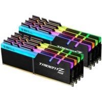 gskill trident z rgb 64gb kit ddr4 3200 cl14 f4 3200c14q2 64gtzr