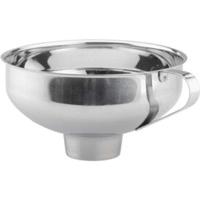 GSD Stainless Steel Funnel