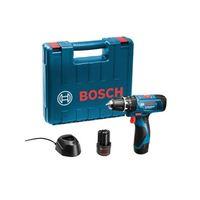 GSB1080-2-LI Combi Drill 2 x Batteries + Case