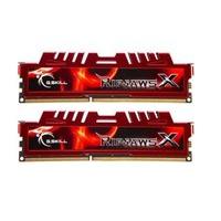 G.Skill 16GB (2x8GB) DDR3 1866MHz RipjawsX Memory Kit