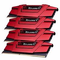 G.Skill Ripjaws V 16GB Kit DDR4 2400MHz RAM