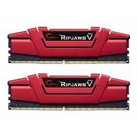 G.Skill Ripjaws V 16GB Kit DDR4 2400MHz RAM