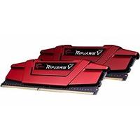 G.Skill Ripjaws V 8GB Kit DDR4 2400MHz RAM