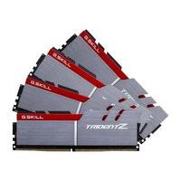 G.Skill Trident Z 16GB Kit DDR4 3866MHz RAM