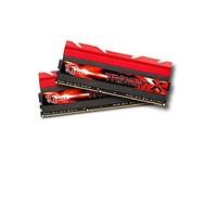 gskill f3 2400c10d 16gtx gskill 16gb ddr3 2400 dkit trident x