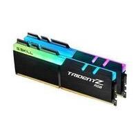 G.Skill Trident RGB 4133MHz 16GB (2 x 8GB Kit) DDR4 Memory