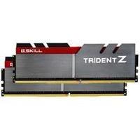 gskill trident z 16gb 2x8gb ddr4 pc4 24000 3000mhz dual channel kit