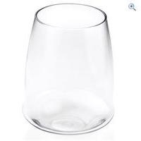 gsi stemless wine glass 300ml