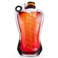 GSI OUTDOORS HIGHLAND FIFTH FLASK