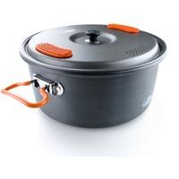 gsi outdoors halulite cook pot 32l