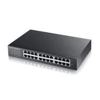 Gs1900-24e Port Gigabit Smart Managed Switch