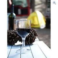 gsi clear wine glass