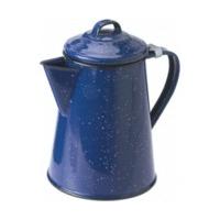 GSI Coffee Pot 8 Cup Blue