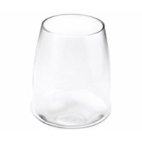 gsi stemless wine glass