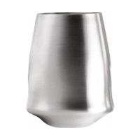 gsi glacier stainless stemless wine glass