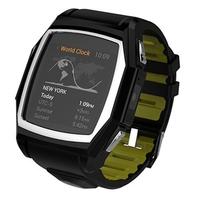 gt68 smart watch phone 2g gsm mt6261c bluetooth ver 3040 154 ips scree ...