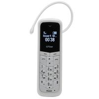 GTSTAR BM50 Mini Bluetooth Earphone GSM Phone