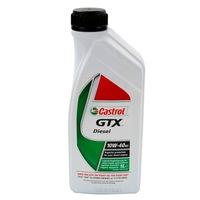 GTX Mineral 10W40 Diesel Engine Oil (1 Litre)