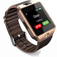 GT08 Smart Phone Watch Phone Child Positioning