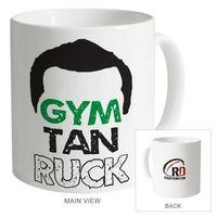 GTR Man Mug