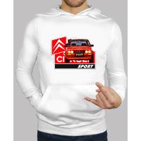 gti sweatshirt guy visa