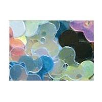 gttermann facons flower sequins multi coloured