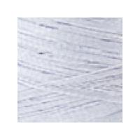 Gütermann Gunold Metallic Embroidery Thread 1000m - Light Silver