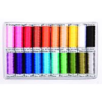 Gütermann Sulky Rayon 40 Thread - Brights