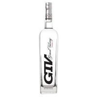 gtv original vodka 75cl