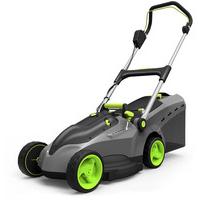 Gtech Falcon Cordless Lawnmower