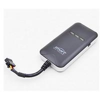 GT02d Upgraded Version Of The Car GPS Locator Car GPS Tracker