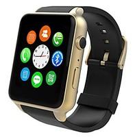 GT88 Touch Screen Smart Watch With 3G Wifi Bluetooth Gps Camera Mp3