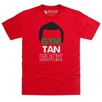 GTR Man T Shirt