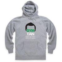 GTR Man Hoodie