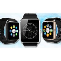 GT08 Smart Watch