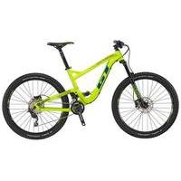 GT Sensor Comp 2017 Mountain Bike | Yellow - M