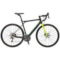 GT Grade Carbon Ult 2017 Adventure Road Bike | 53cm