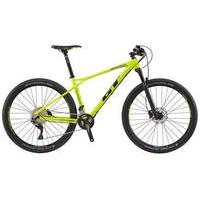 gt zaskar carbon elite 2017 mountain bike m