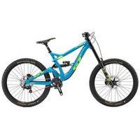 GT Fury Pro 2017 Mountain Bike |...