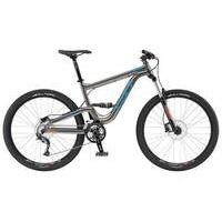 gt verb comp 2017 mountain bike grey s