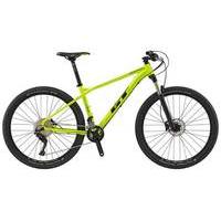 GT Zaskar Elite 2017 Mountain Bike | Yellow - S