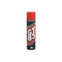 GT85 Spray Lubricant & Water Displacer | 400ml