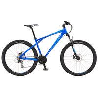 GT Aggressor Expert (2016) Hard Tail Mountain Bikes