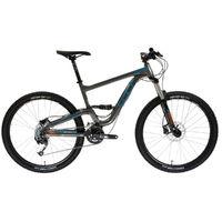 gt verb comp 2017 full suspension mountain bikes