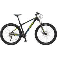 GT Pantera Comp (2017) Mountain Bike Hard Tail Mountain Bikes