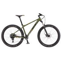 gt pantera elite 2017 mountain bike hard tail mountain bikes