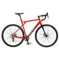 gt grade al cx rival all road bike 2017