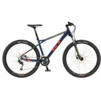 Gt Avalanche Comp Mountain Bike 2017