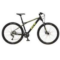 Gt Avalanche Sport Mountain Bike 2017