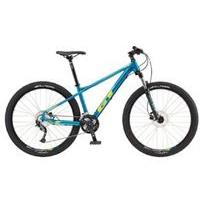 Gt Avalanche Sport Womens Mountain Bike 2017